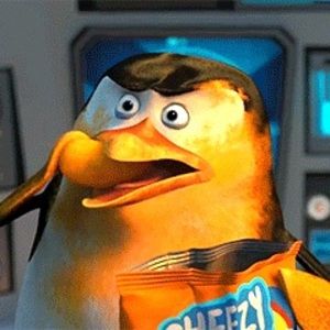 Meet your Posher, Skipper